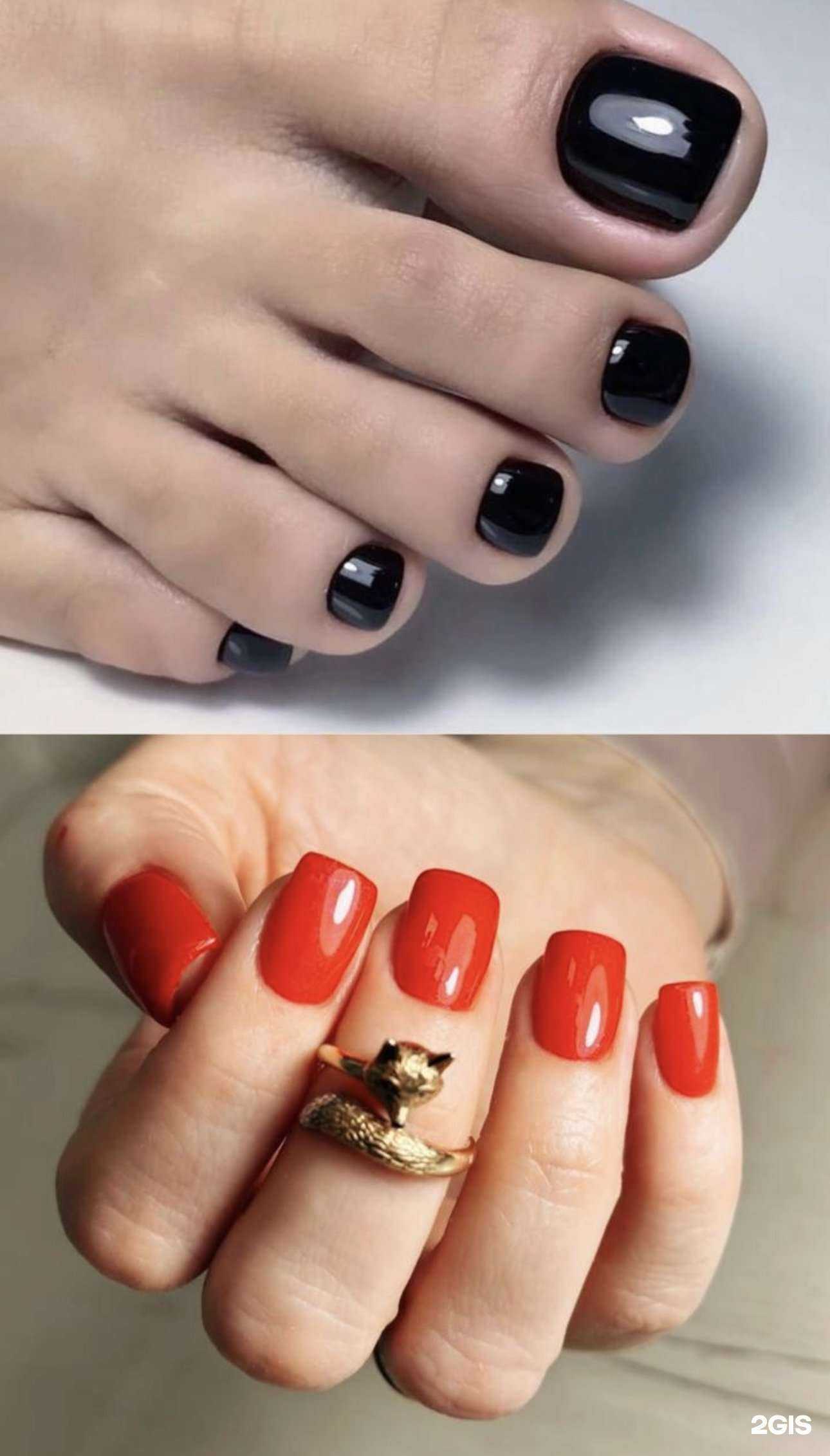 Отзывы на компанию Krasota_manika в Казани c фото