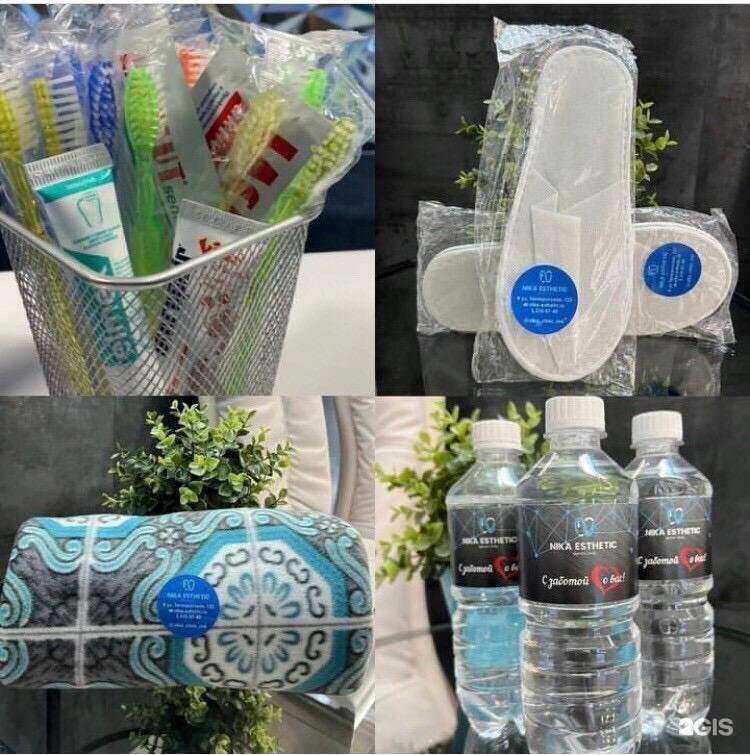 Отзывы на компанию Nika Esthetic в Ростове-на-Дону c фото