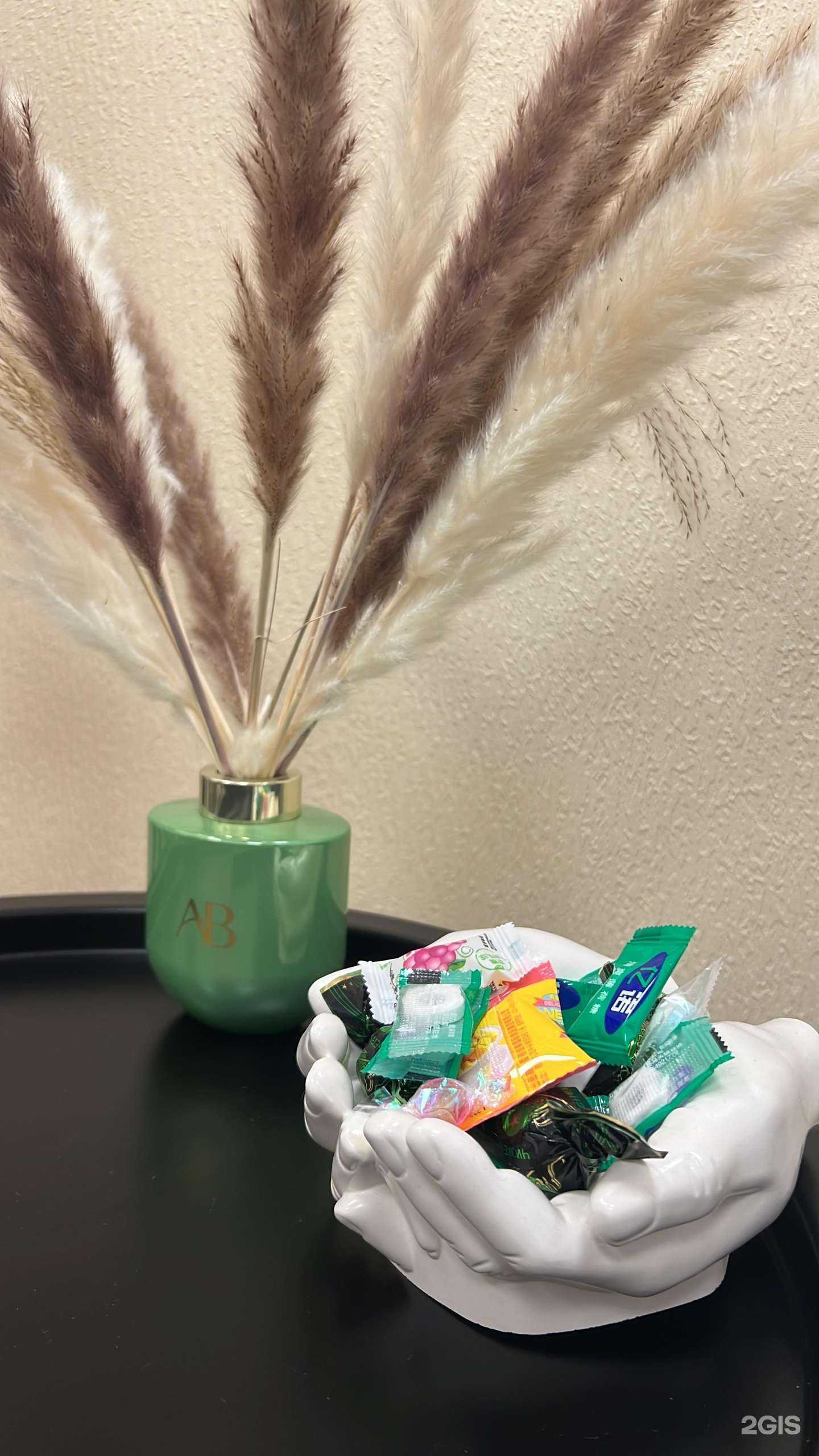 Отзывы на компанию Салон наращивания ресниц и перманентного макияжа в г. Владивосток c фото