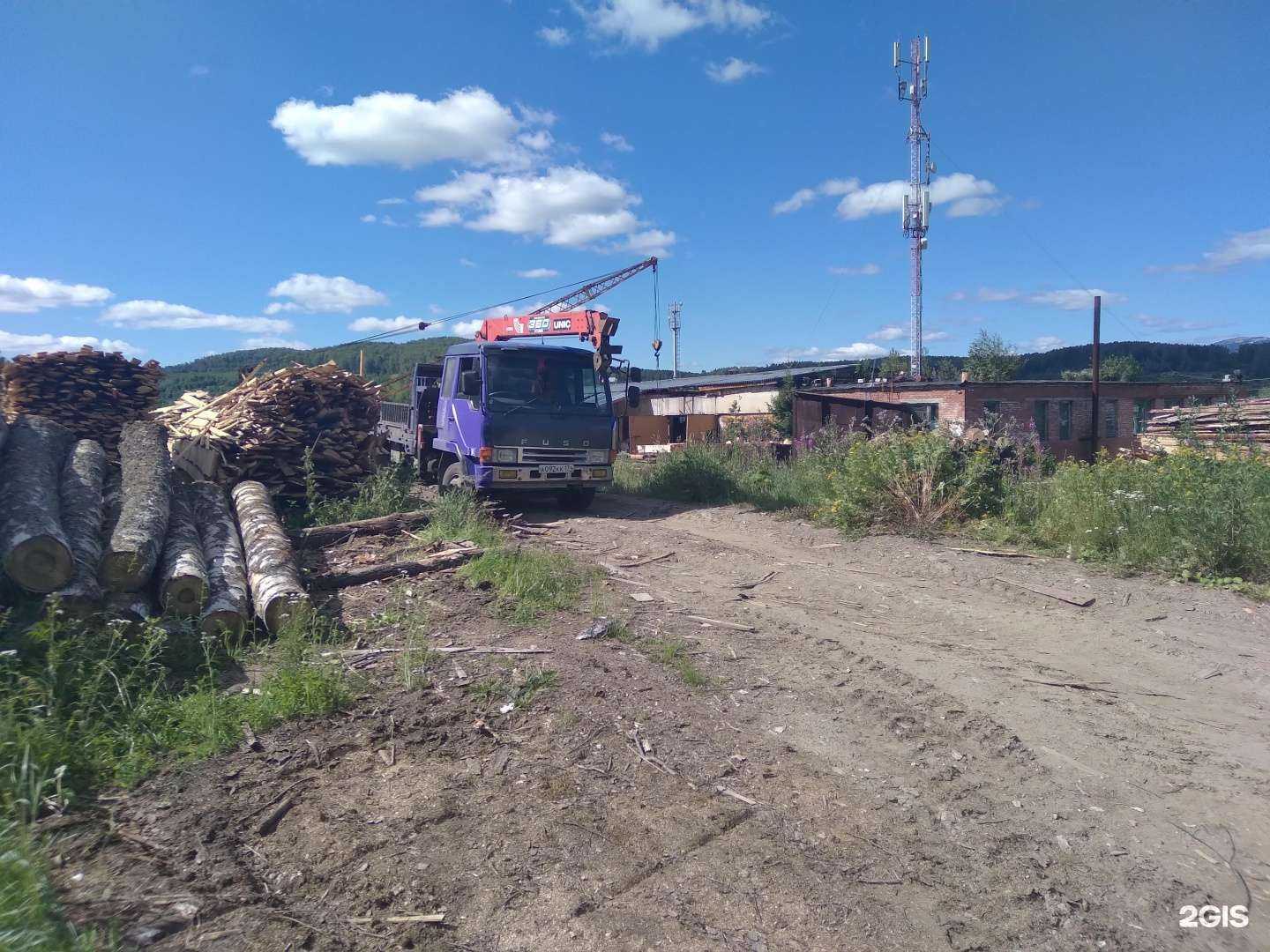 Отзывы на компанию Промлес-Златоуст в Златоусте c фото - фотография 2 из 2