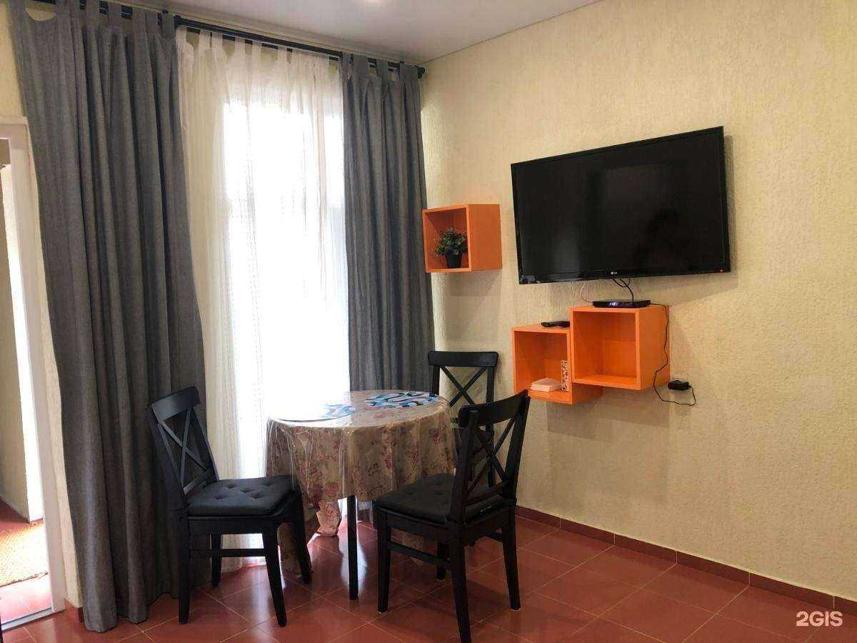 Отзывы на компанию Отдых в Геленджике в Геленджике c фото