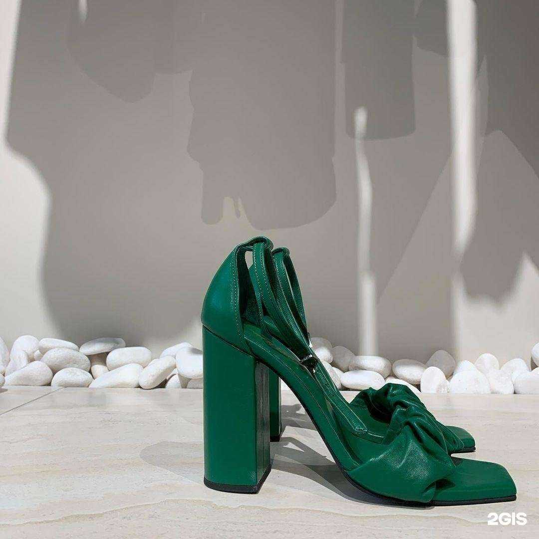 Отзывы на компанию Twenty eight concept store в г. Красноярск c фото