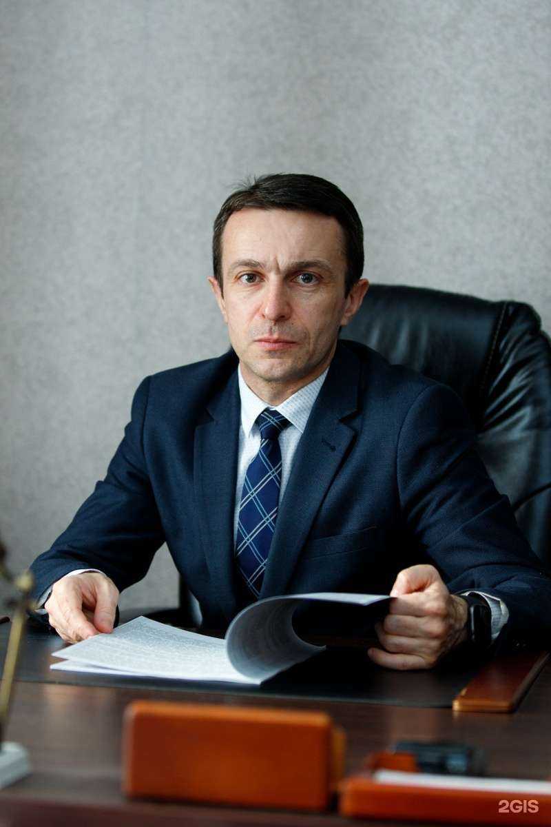 Отзывы на компанию Адвокатский кабинет Багирова Ч.М. в г. Сургут c фото