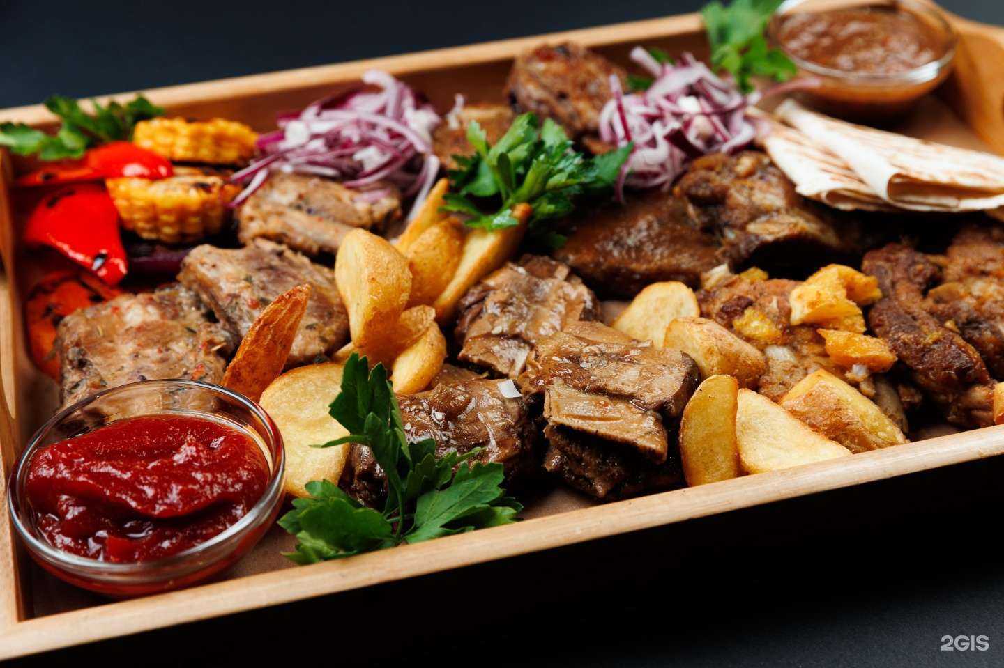 Отзывы на компанию Buter Bro pub в Ярославле c фото