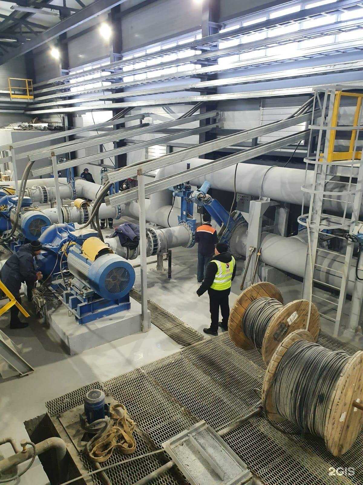 Отзывы на компанию Уралкомплектэнергомаш в Екатеринбурге c фото