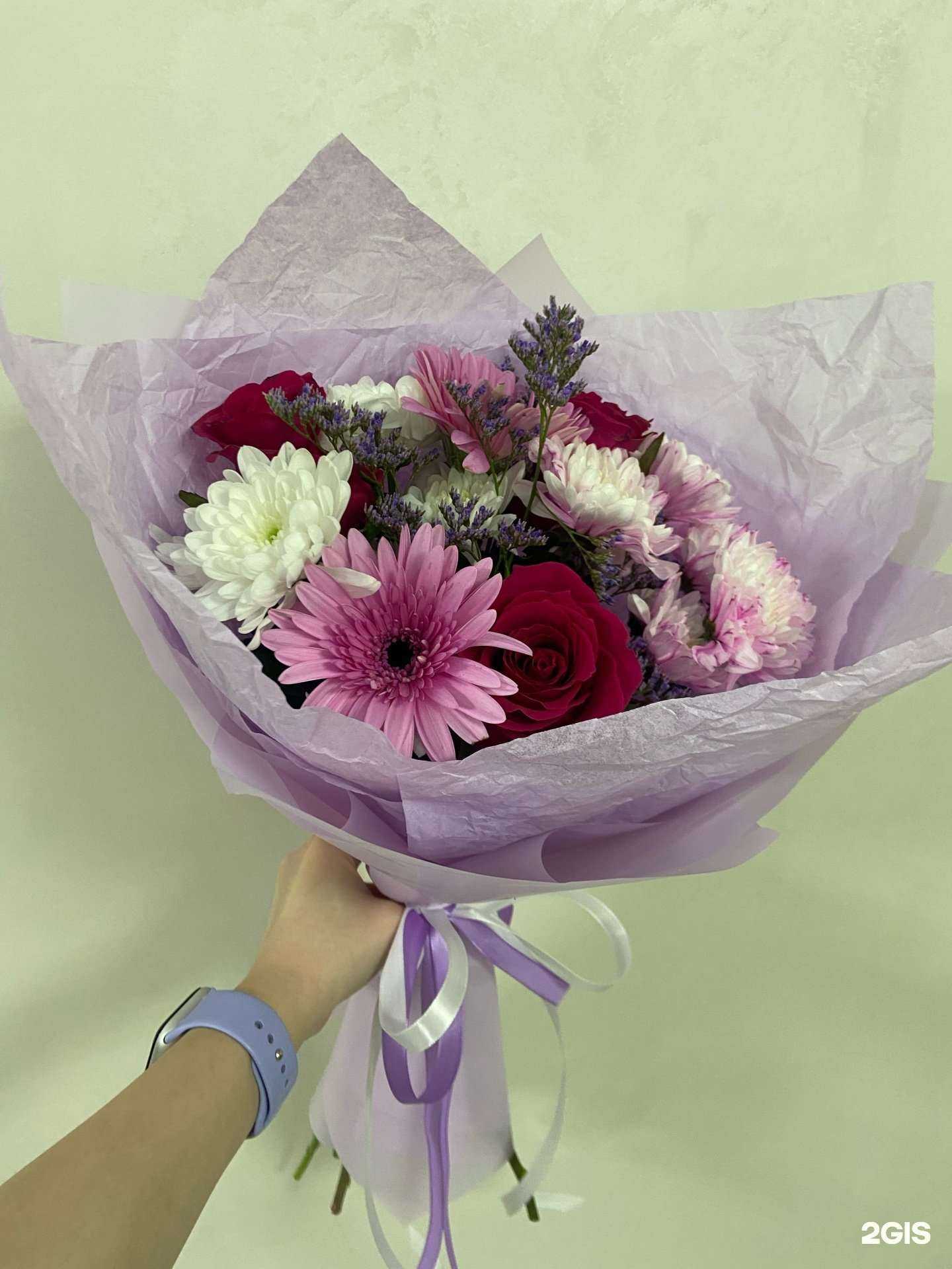 Отзывы на компанию  Dalia в Барнауле c фото