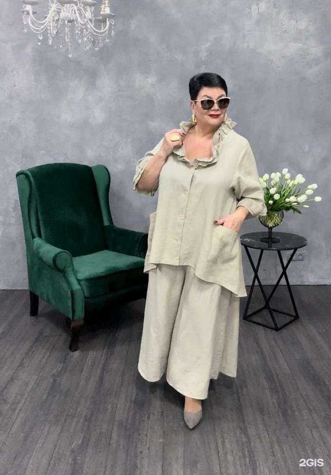 Отзывы на компанию Лён в г. Анапа c фото