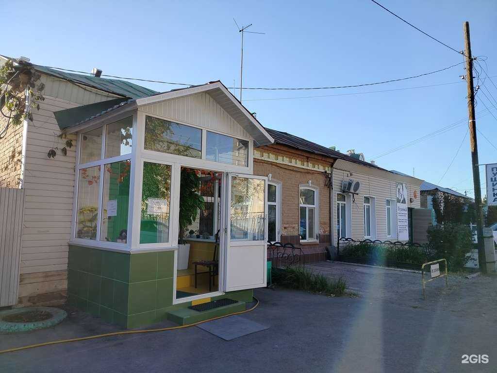 Отзывы на компанию Центр недвижимости в Оренбурге c фото - фотография 2 из 2