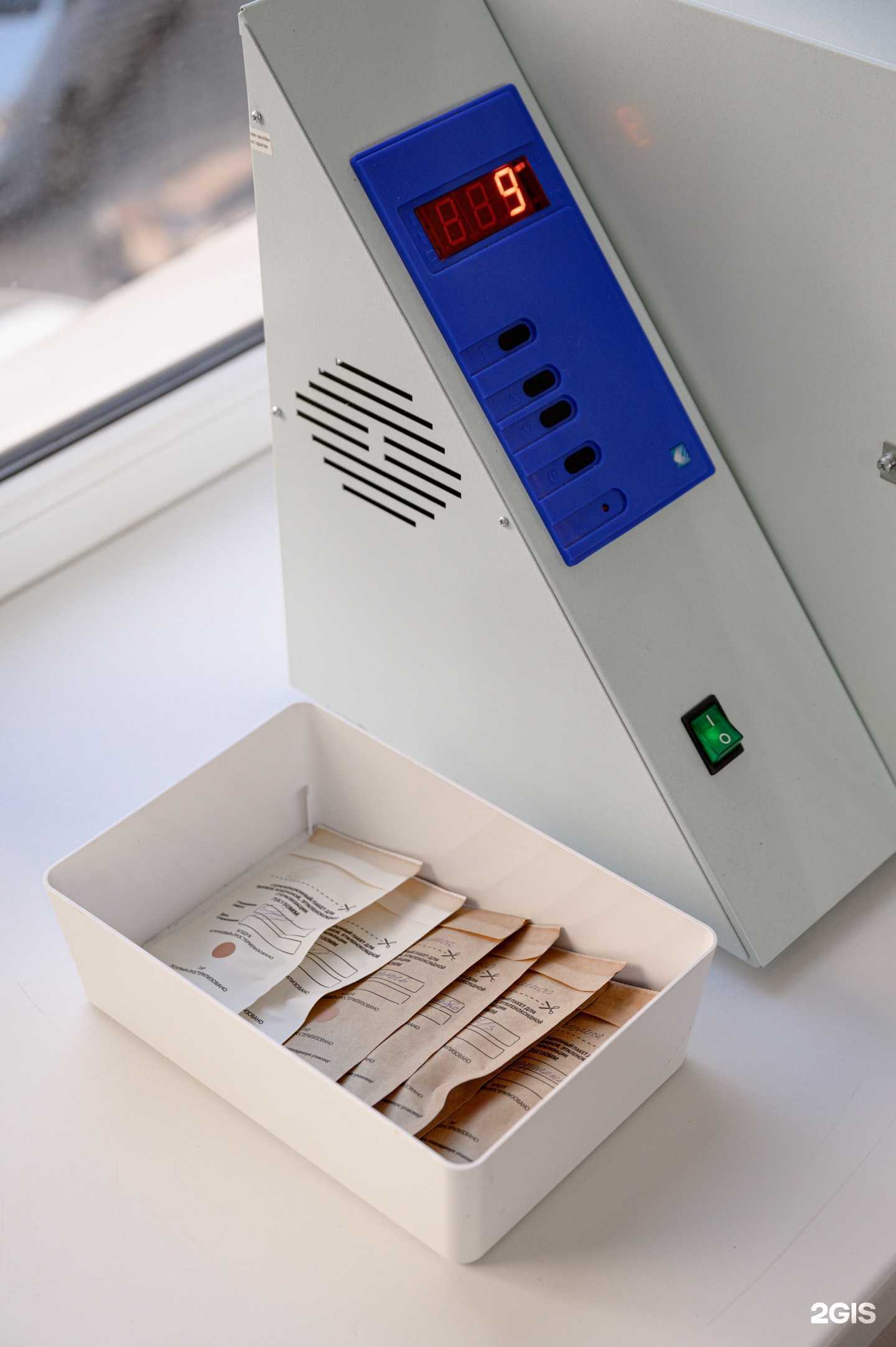 Отзывы на компанию Buro в Красноярске c фото