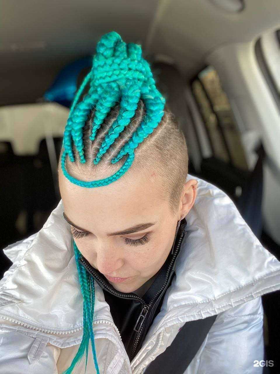 Отзывы на компанию Косы для тебя в г. Сочи c фото