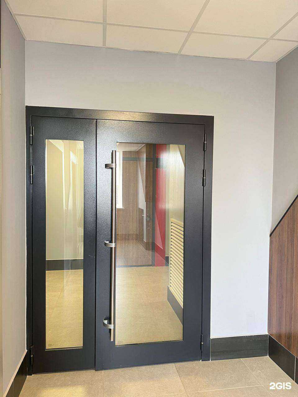 Отзывы на компанию Двери Урала в г. Екатеринбург c фото