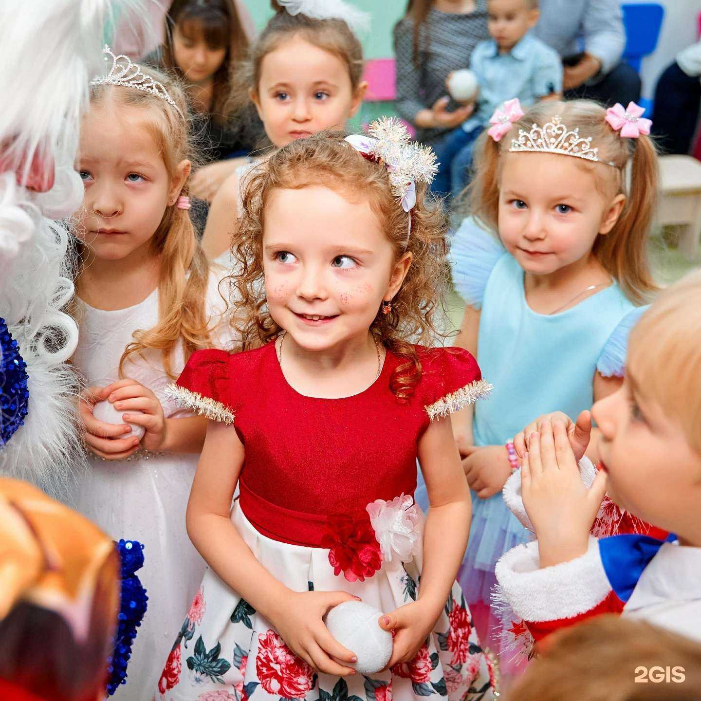 Отзывы на компанию Умный ребенок в г. Омск c фото