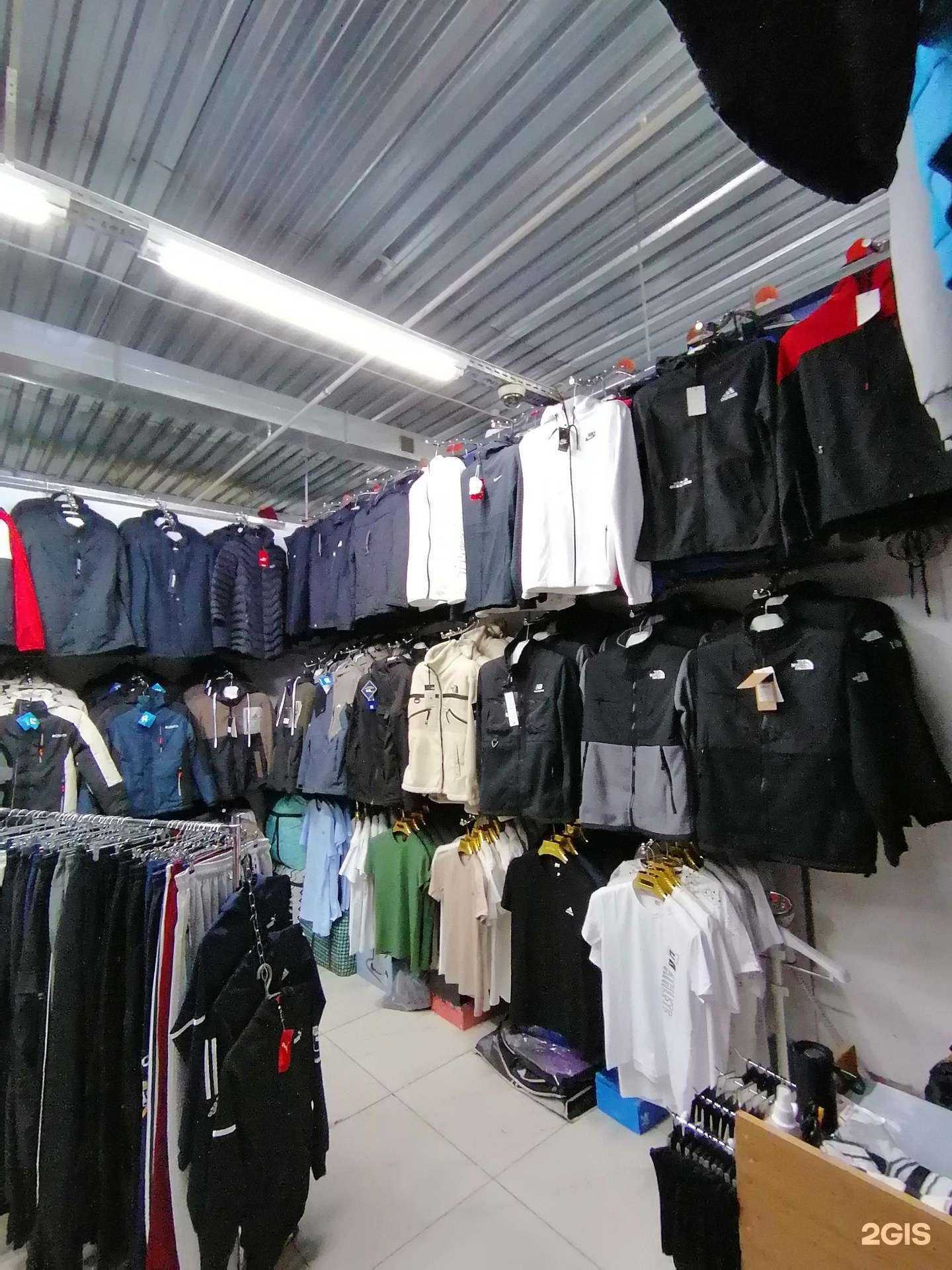 Отзывы на компанию Black_shop в Улан-Удэ c фото