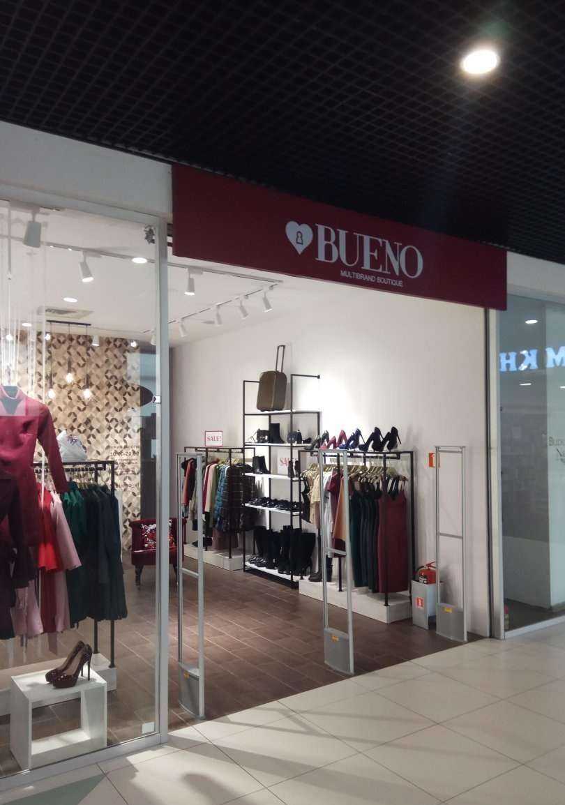 Отзывы на компанию Concept store culture в г. Владивосток c фото