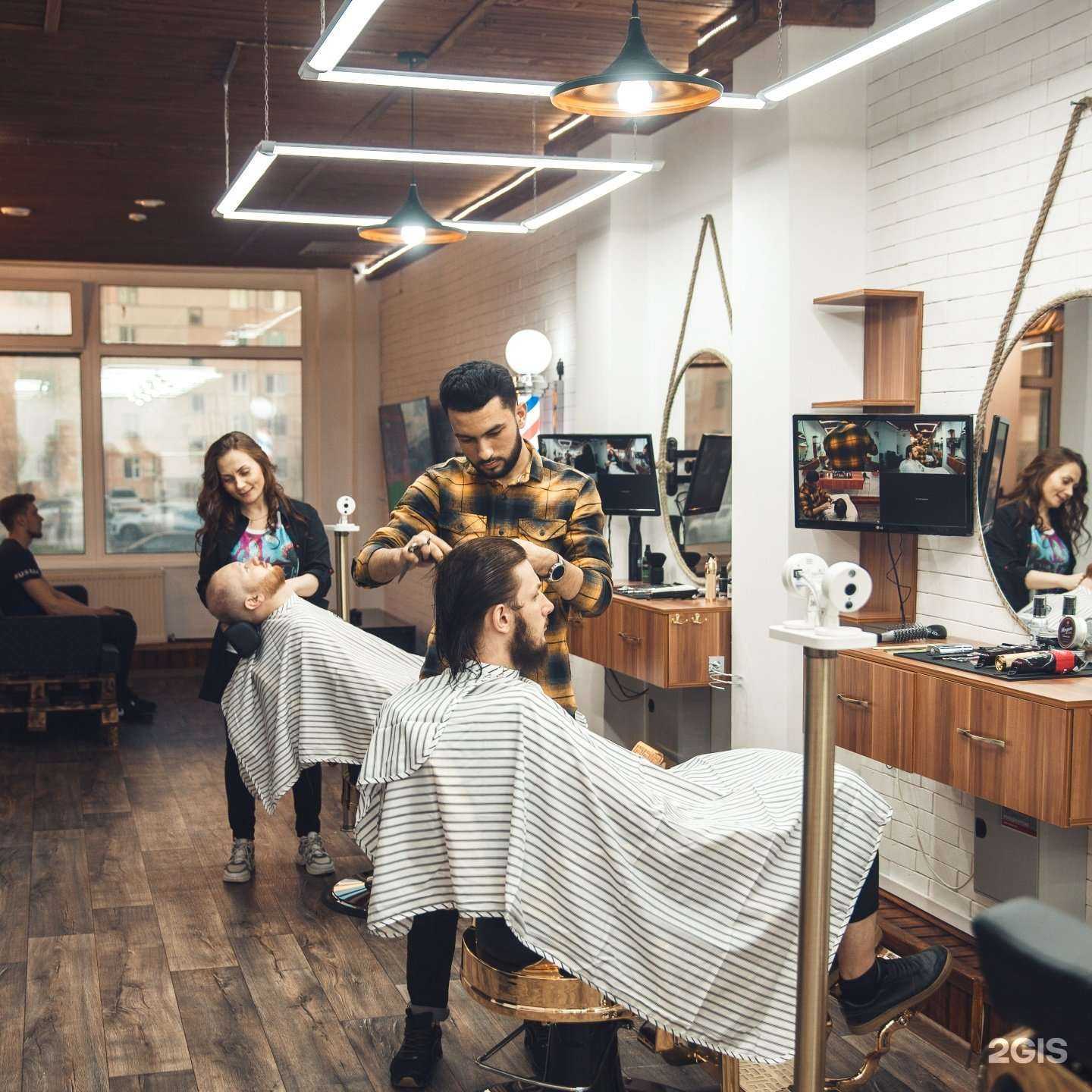 Отзывы на компанию Cowboy Menzone в г. Новый Уренгой c фото