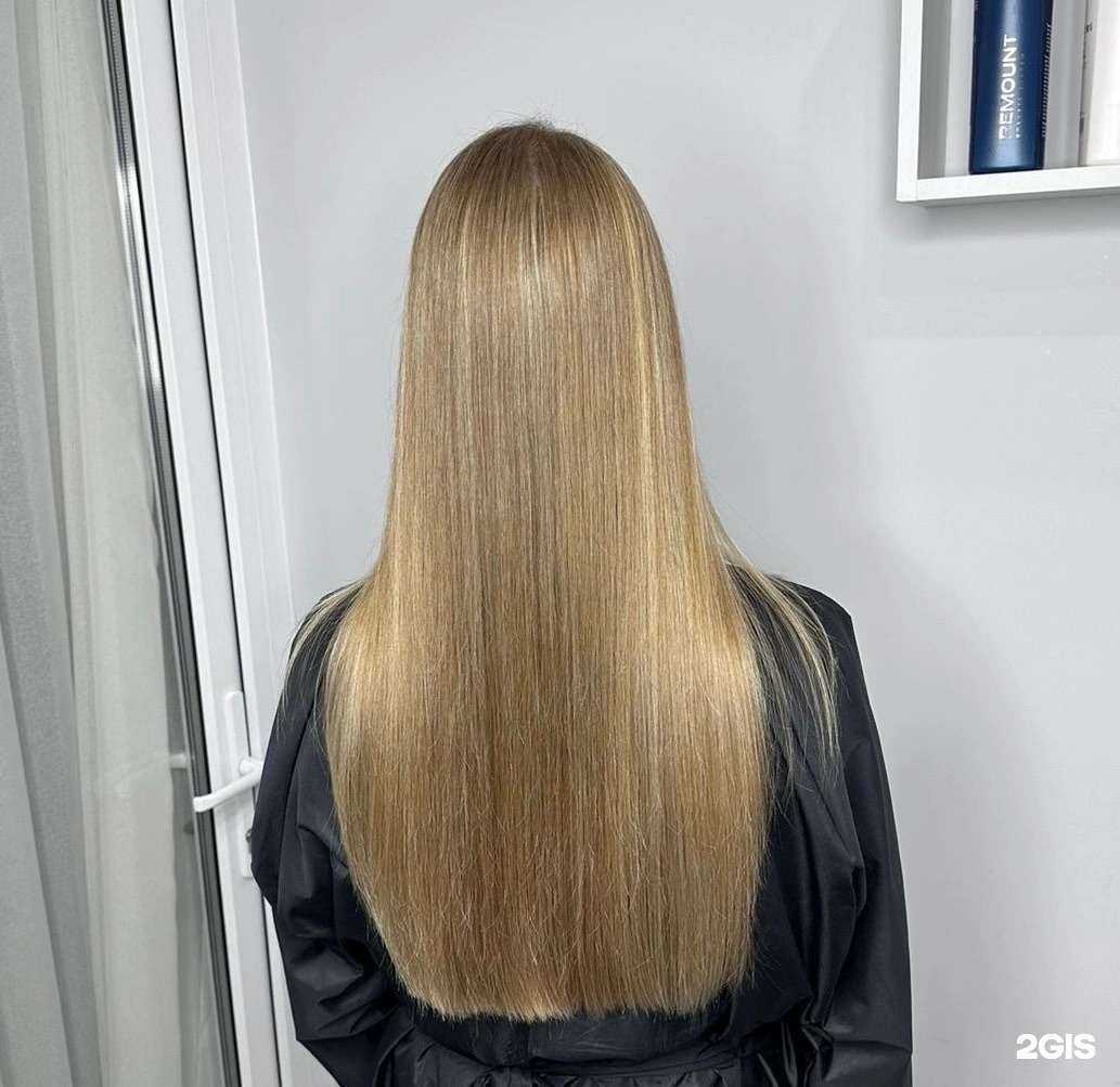 Отзывы на компанию Студия красоты в г. Орёл c фото