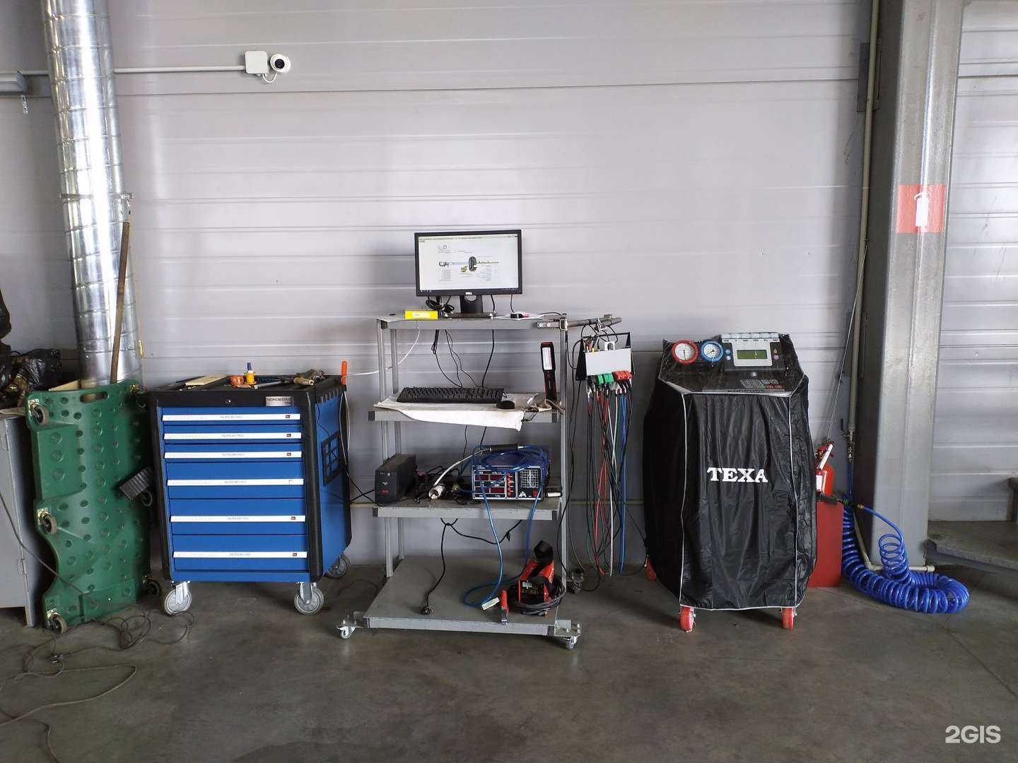 Отзывы на компанию Автошина в Воронеже c фото