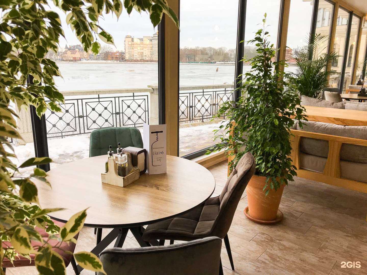 Отзывы на компанию Июль в Калининграде c фото