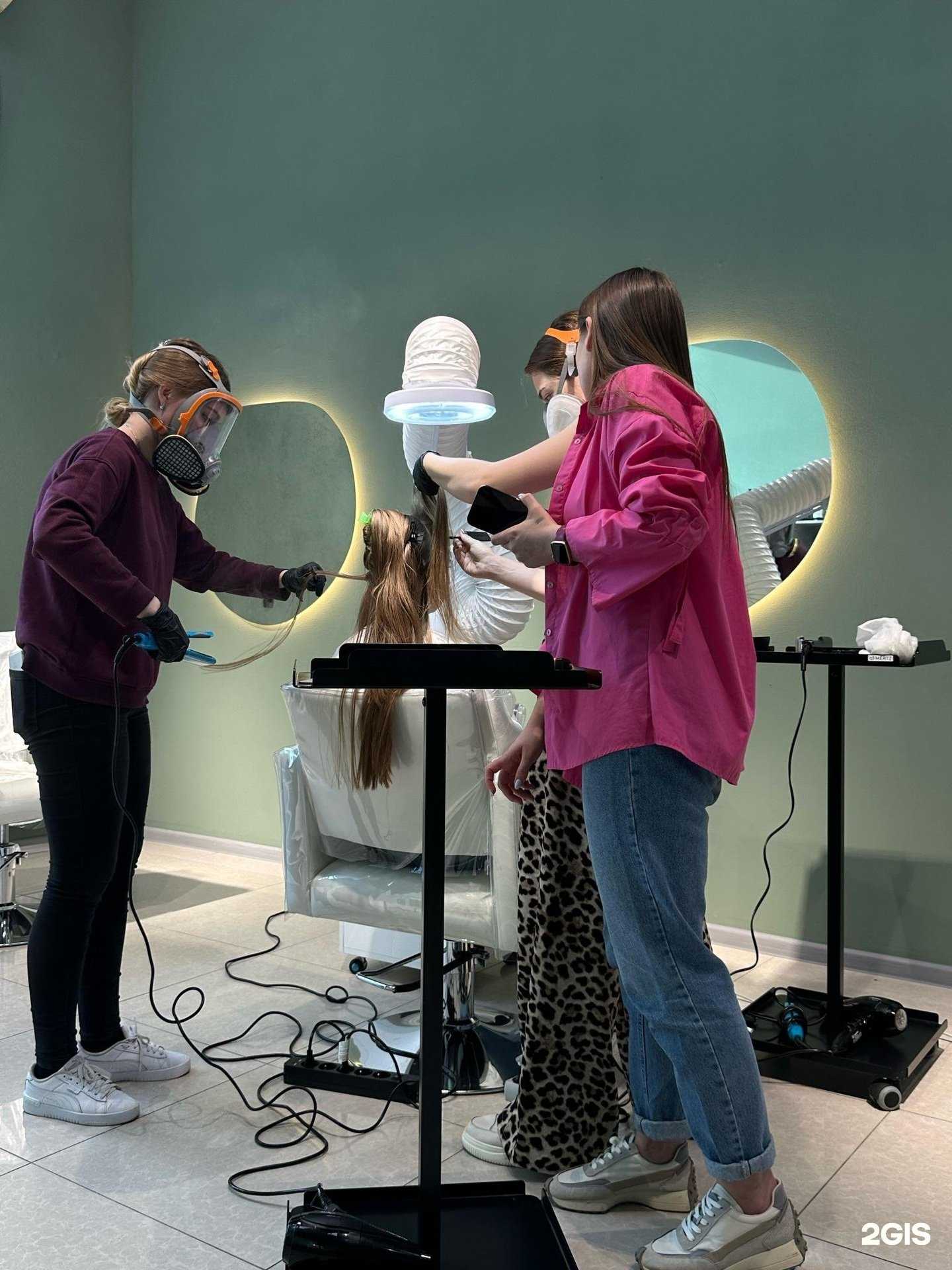 Отзывы на компанию Olare studio в Волгограде c фото