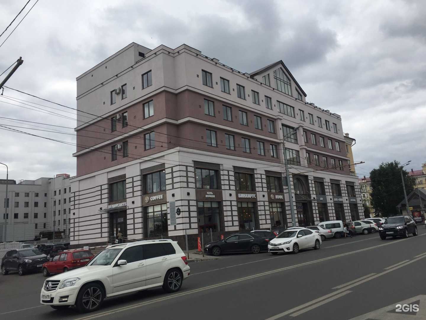 Отзывы на компанию Yellowfin by Bluefin в Казани c фото