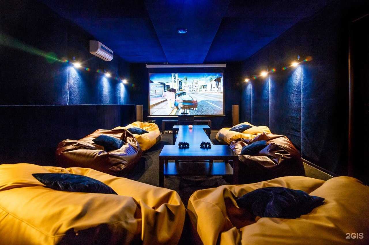 Отзывы на компанию Lounge 3D cinema в Казани c фото