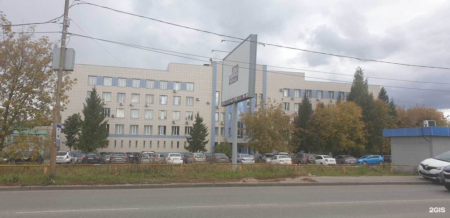 Отзывы на компанию УправТорг в Казани c фото