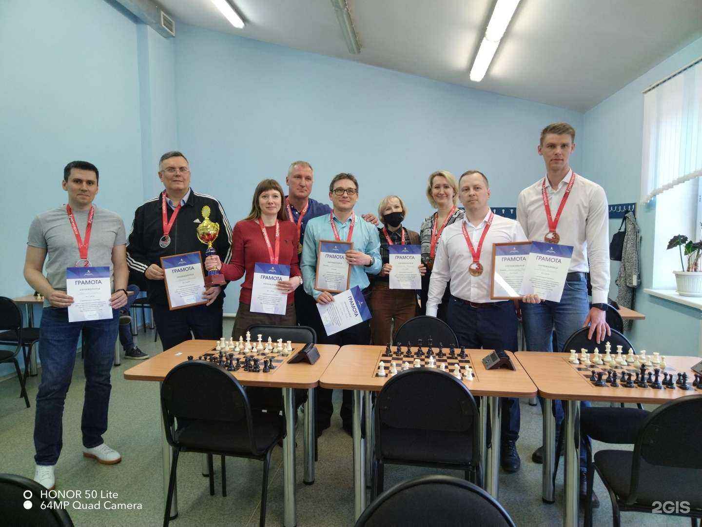 Отзывы на компанию Вертикаль в г. Красноярск c фото