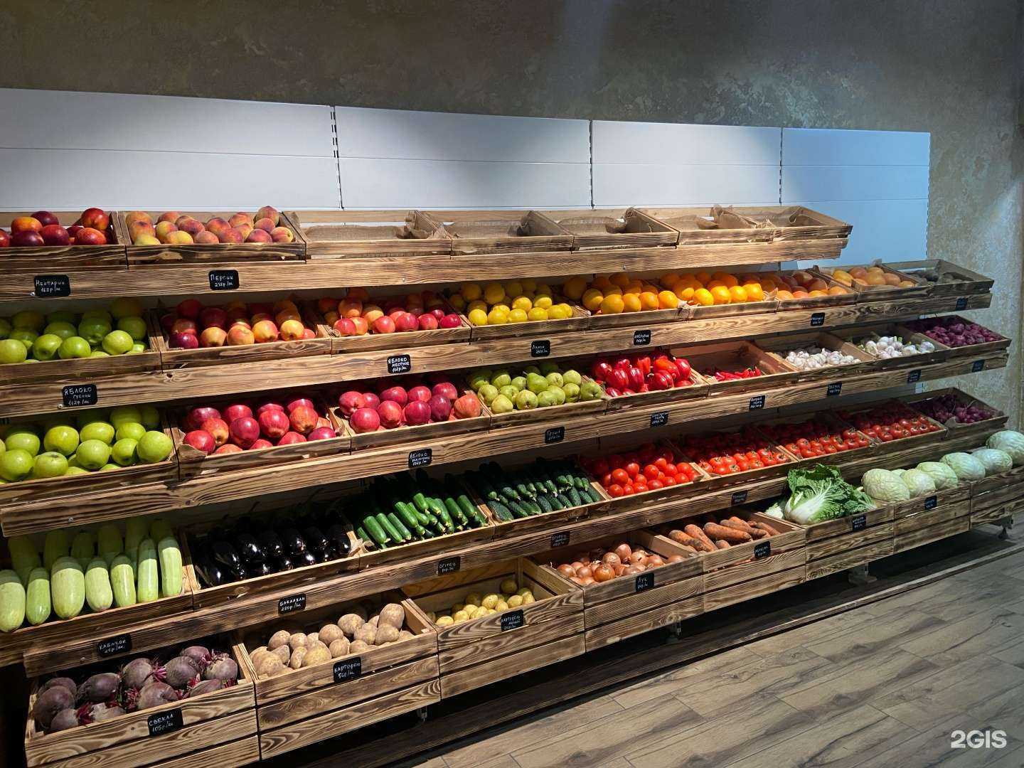 Отзывы на компанию Мясоед  в г. Краснодар c фото