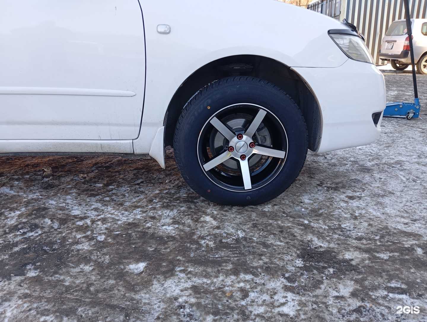 Отзывы на компанию Procar в Иркутске c фото - фотография 2 из 2