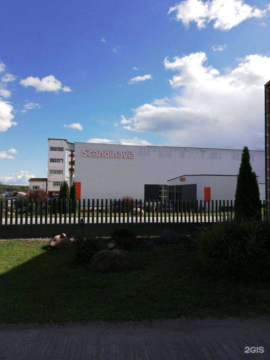 Отзывы на компанию Анскино в Пскове c фото