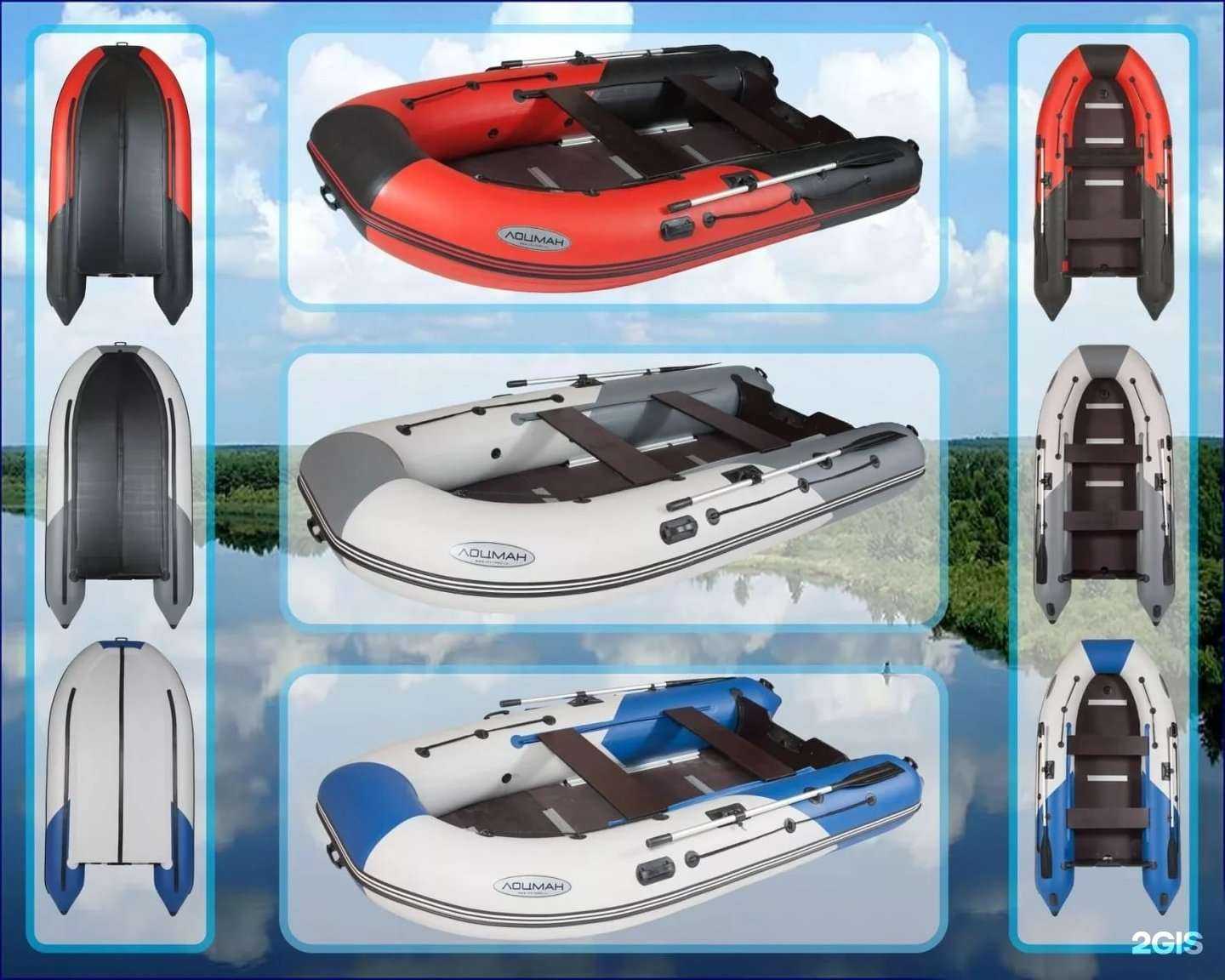 Отзывы на компанию Клёвый в Альметьевске c фото