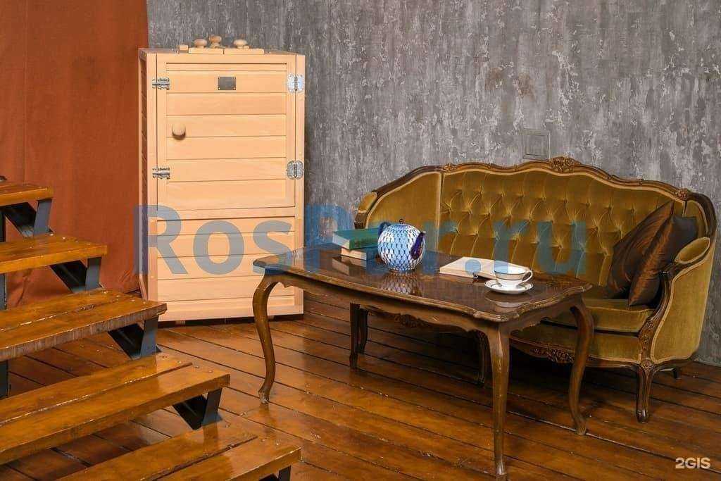 Отзывы на компанию Роспар в г. Хасавюрт c фото