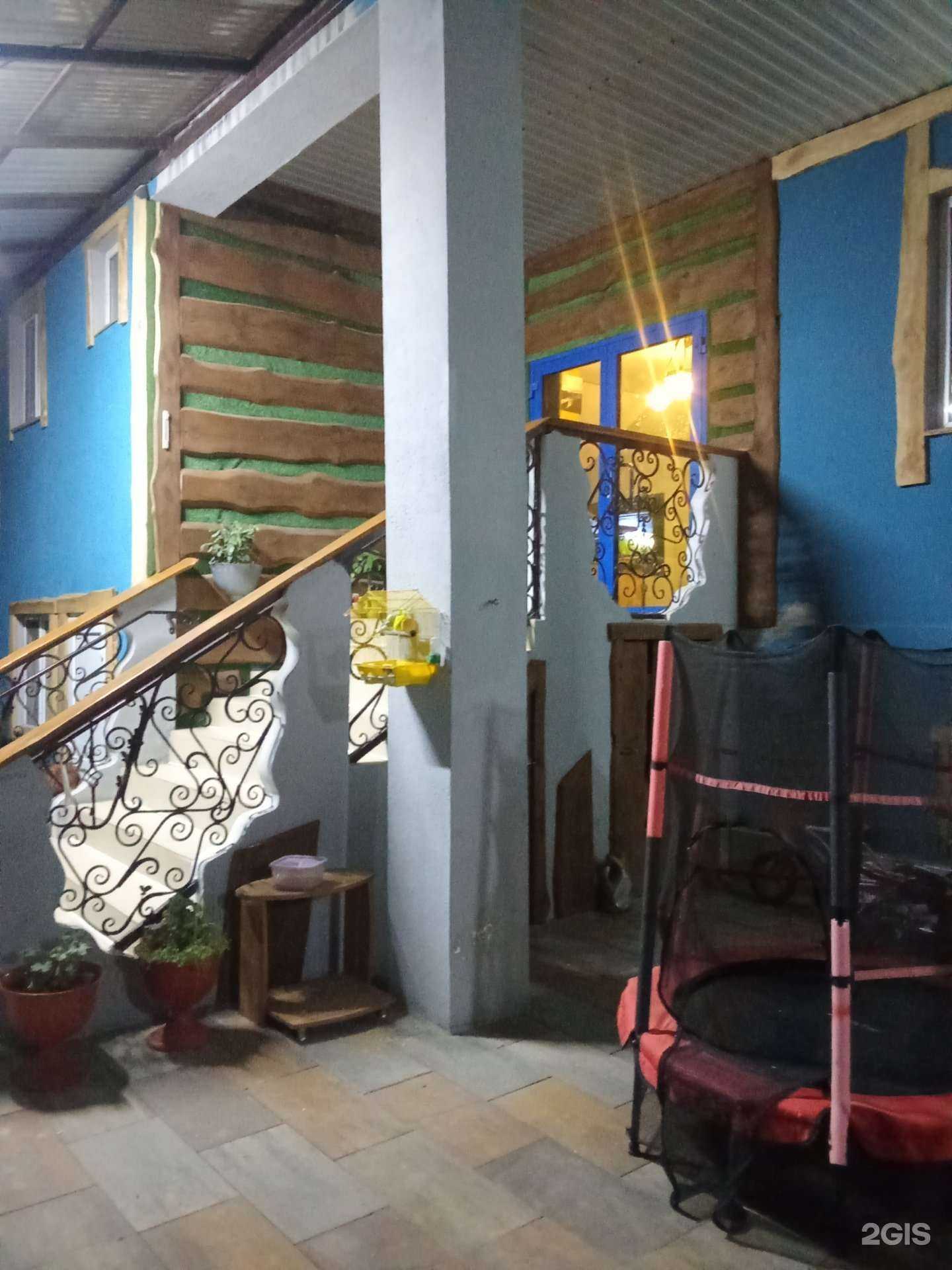 Отзывы на компанию Белый замок в Миллерове c фото