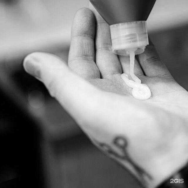 Отзывы на компанию Студия красоты в Иркутске c фото