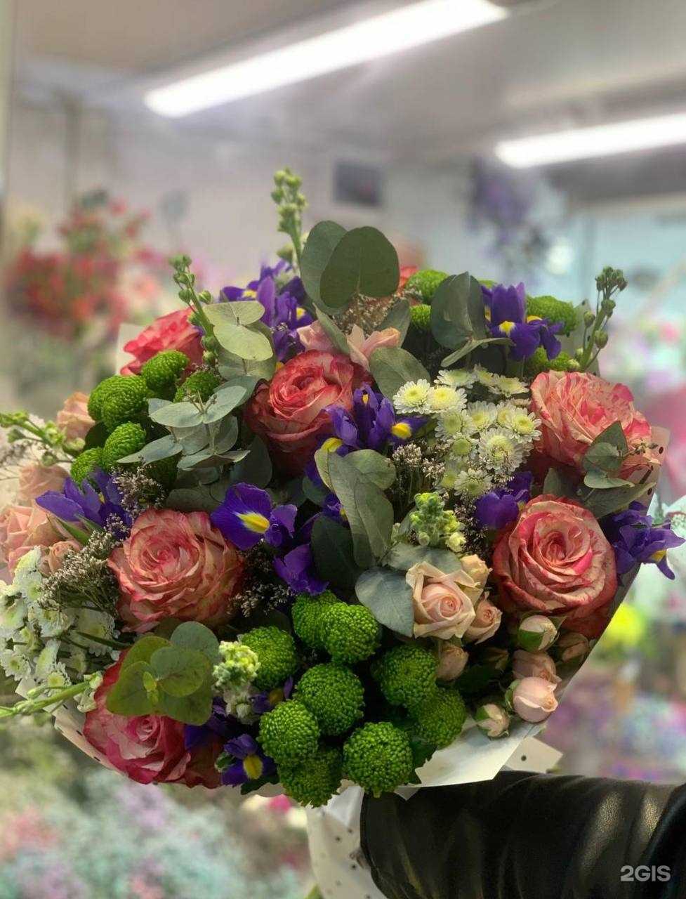 Отзывы на компанию Элина в Брянске c фото