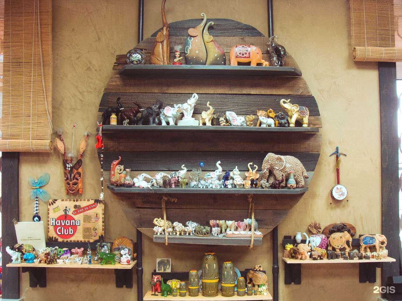 Отзывы на компанию Слон в г. Липецк c фото