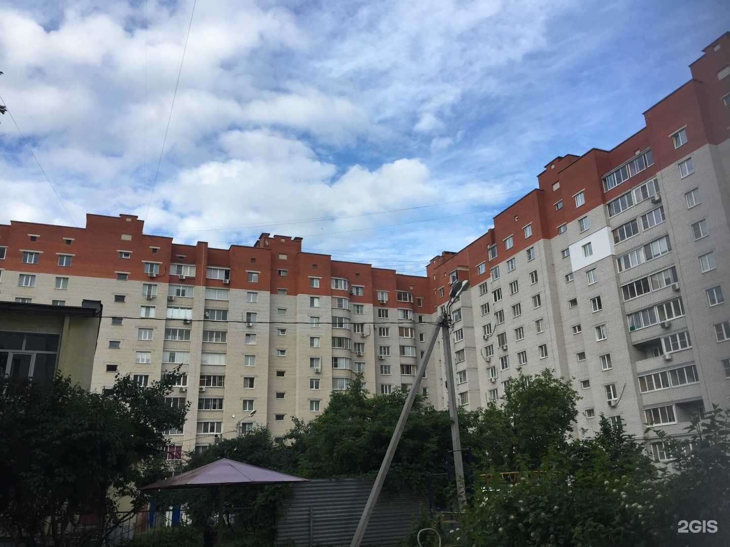 Отзывы на компанию Натяжные потолки от Егорыча в Рязани c фото - фотография 2 из 2