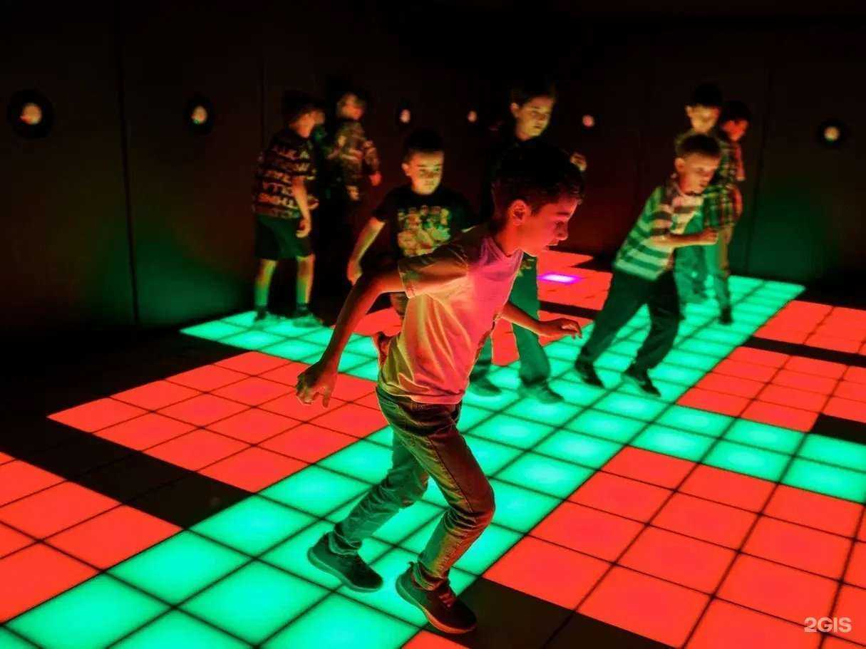 Отзывы на компанию PixelQuest  в Солнечногорске c фото