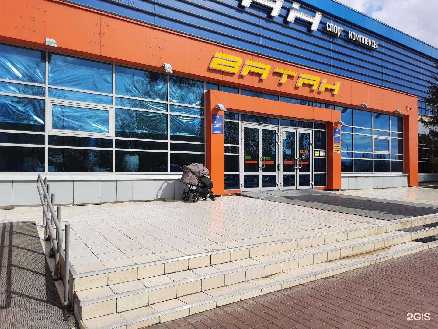 Отзывы на компанию Грация в Казани c фото