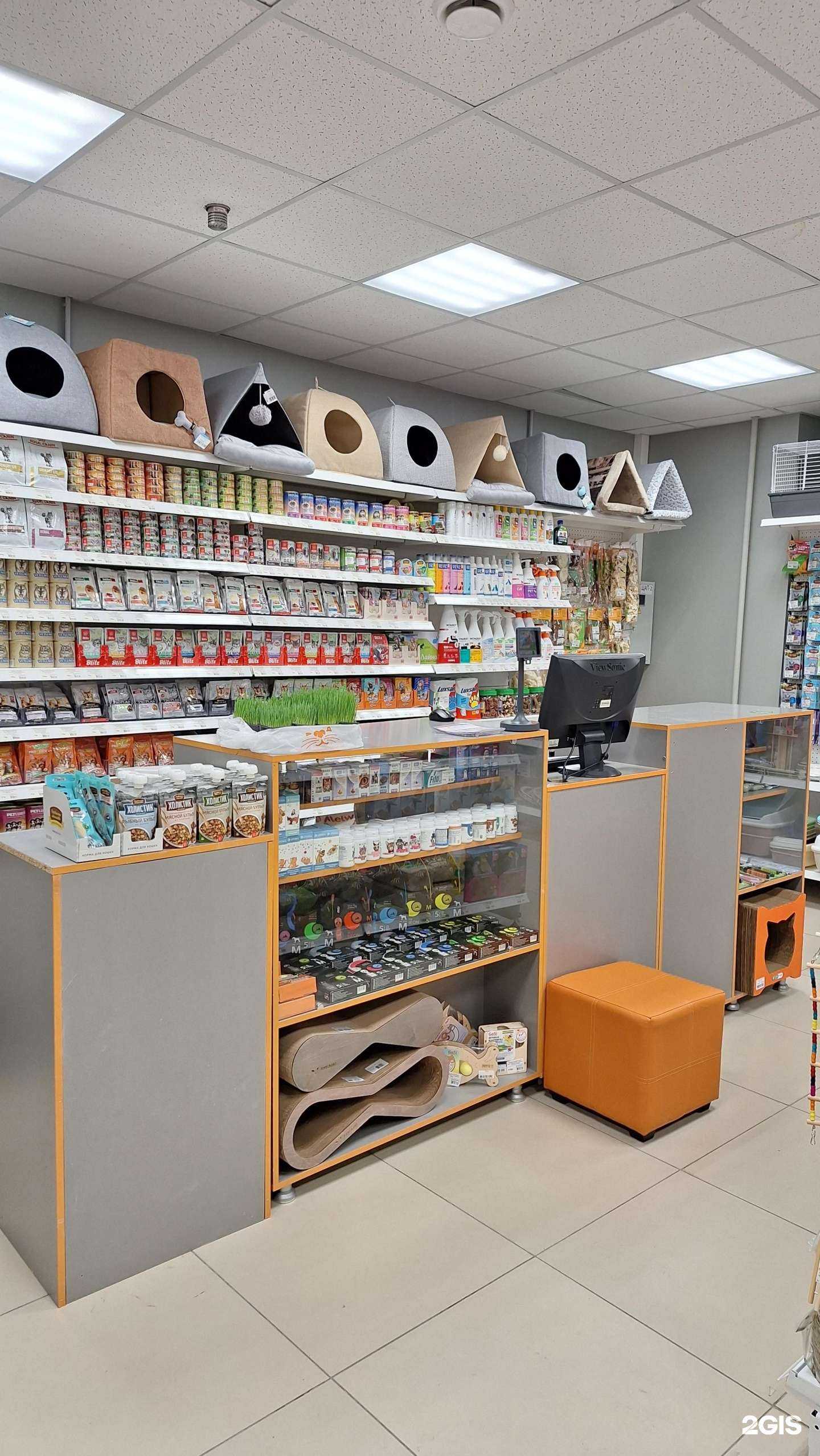 Отзывы на компанию Zoodelo в Волгограде c фото