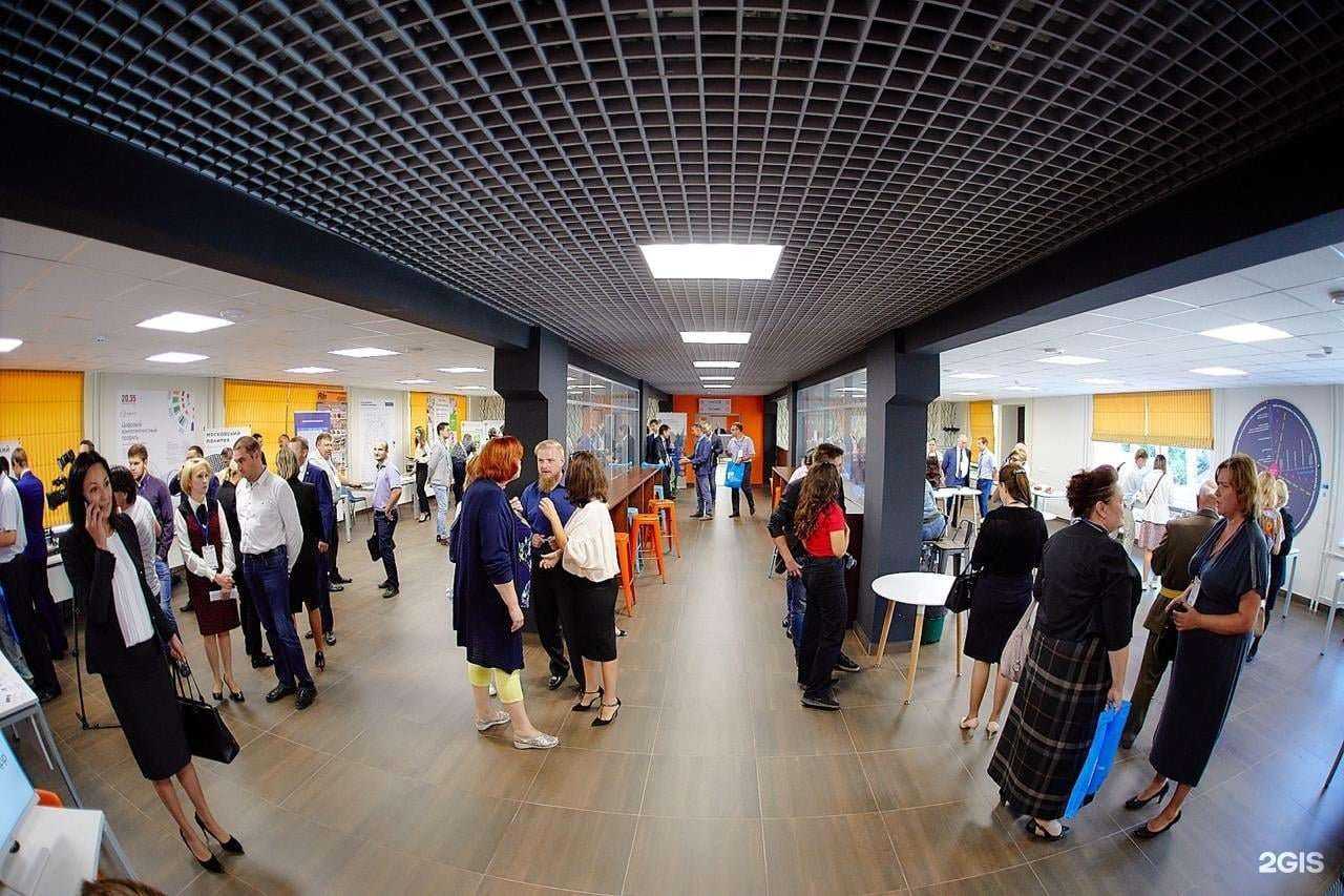 Отзывы на компанию Точка кипения-Рязань в Рязани c фото