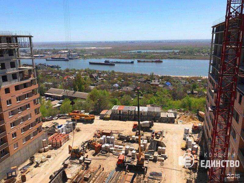 Отзывы на компанию Три С в Ростове-на-Дону c фото - фотография 2 из 2