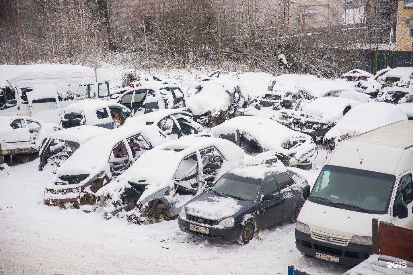 Отзывы на компанию АвтоФреш в Ярославле c фото