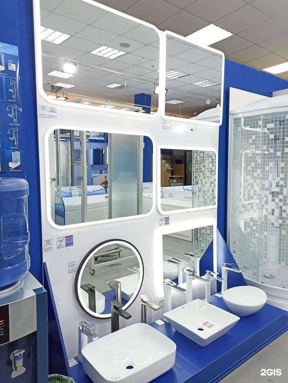 Отзывы на компанию ТРИТОН в Новосибирске c фото