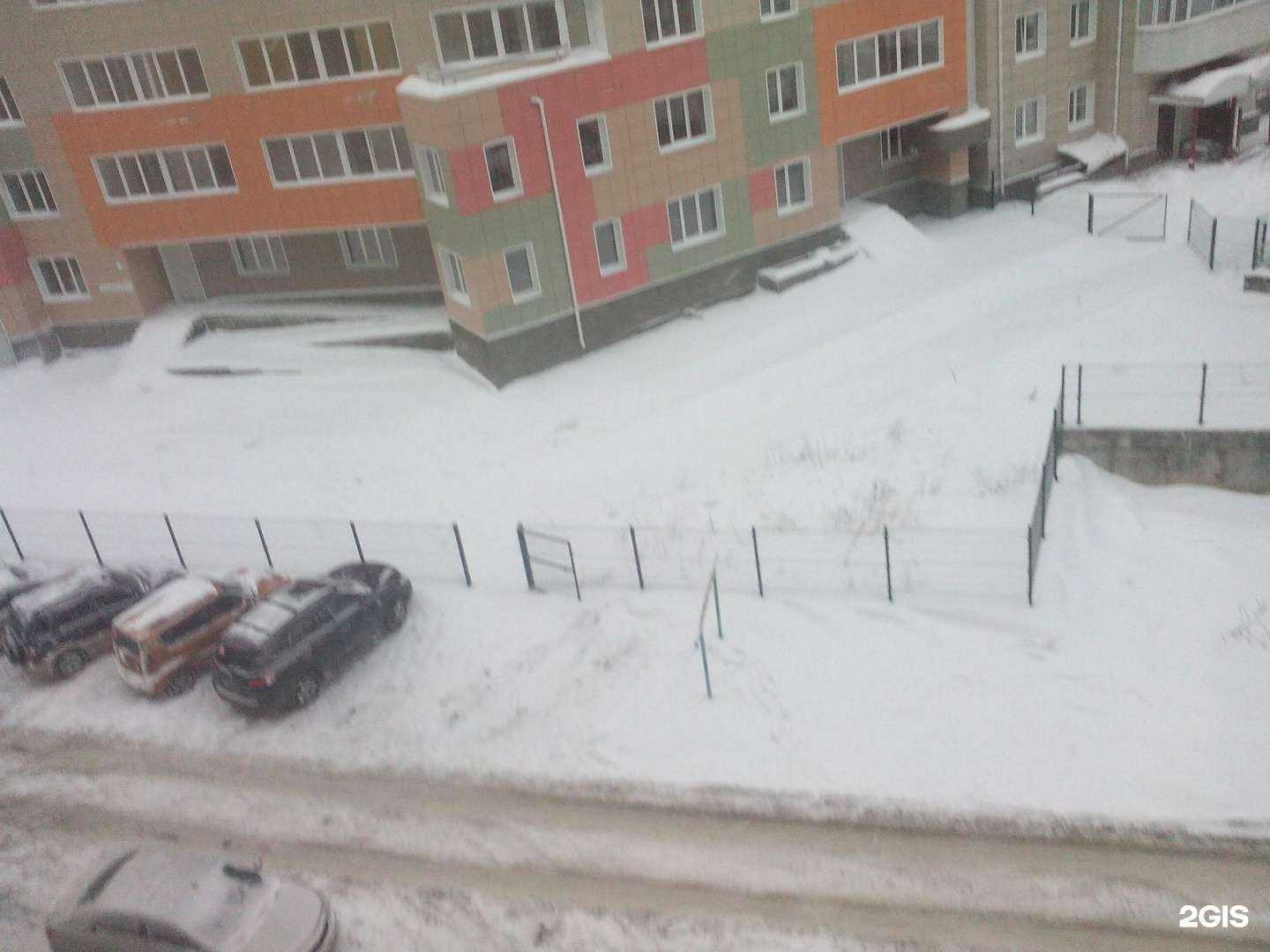 Отзывы на компанию Дивный терем в Барнауле c фото