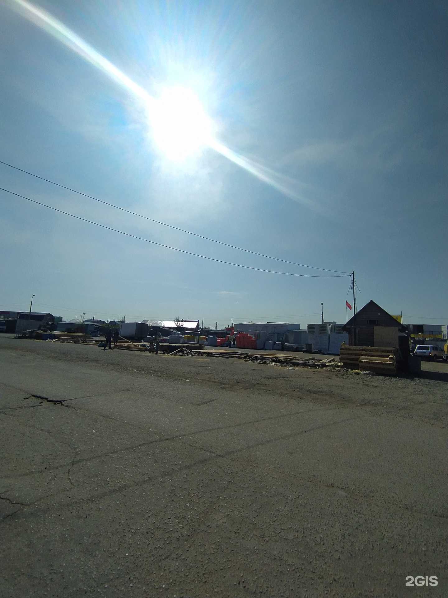 Отзывы на компанию Компания в Омске c фото