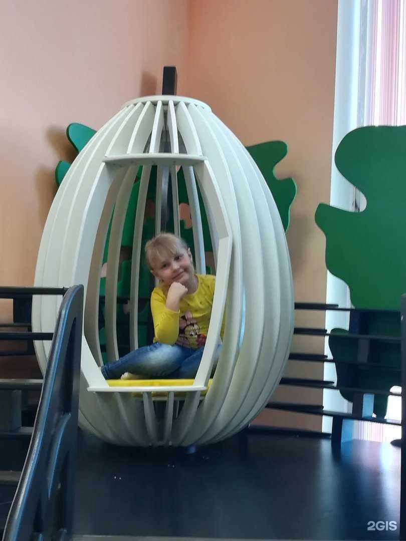 Отзывы на компанию Лес чудес в г. Курган c фото