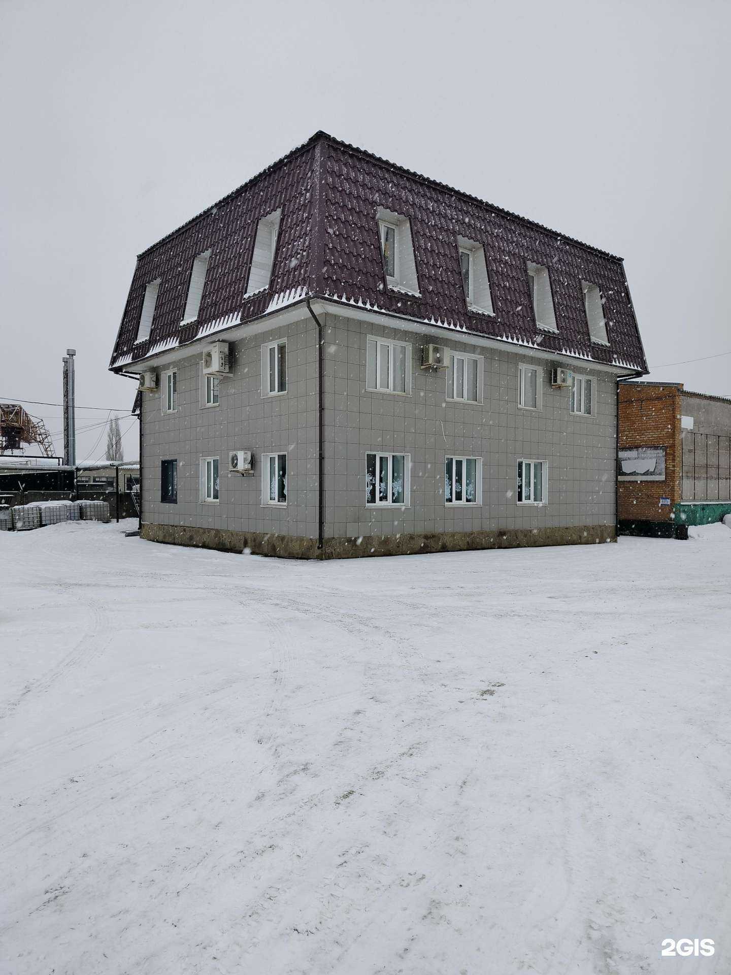 Отзывы на компанию Промстройинвест в г. Пенза c фото