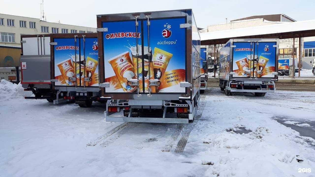 Отзывы на компанию Business аuto в г. Нижний Новгород c фото