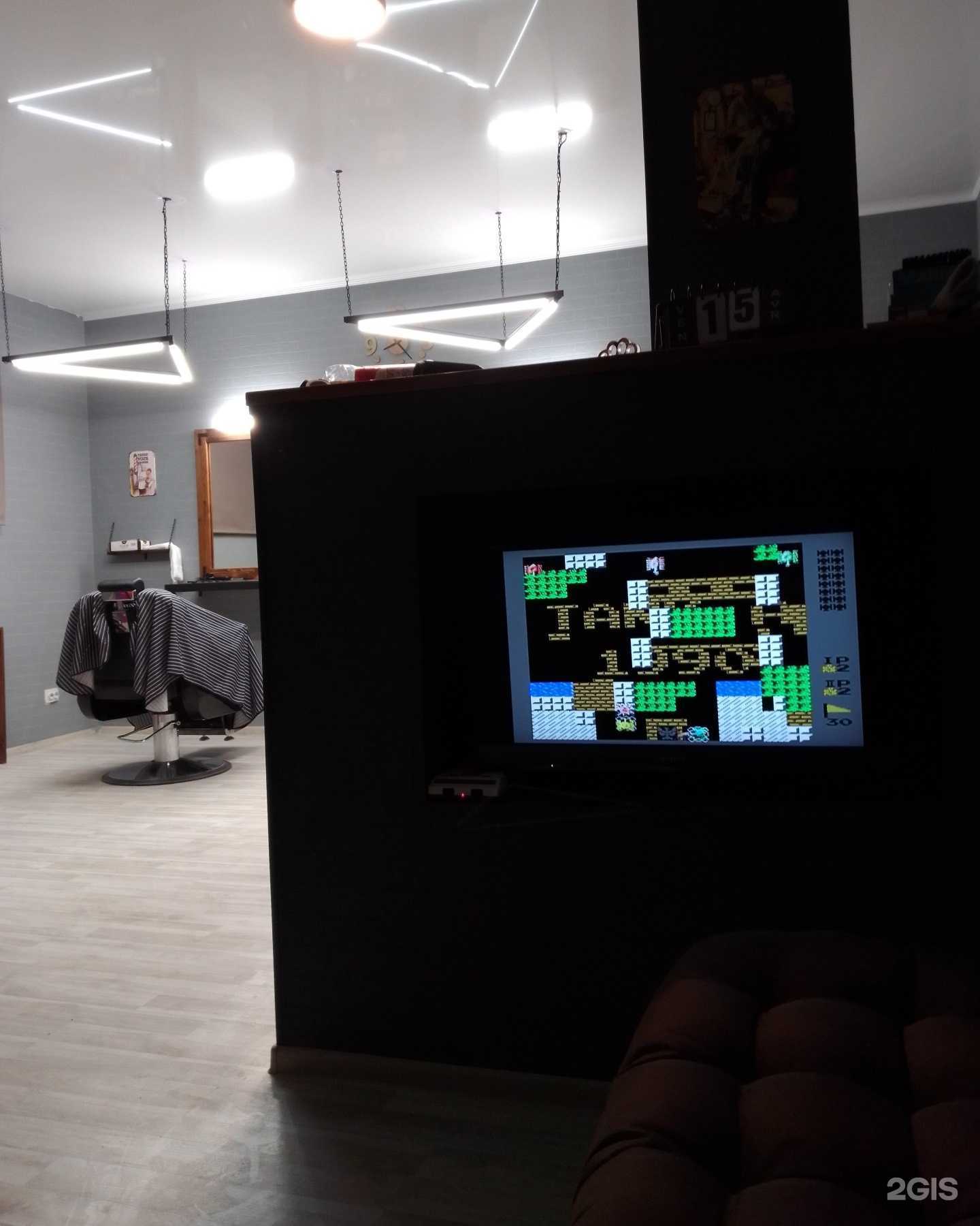 Отзывы на компанию Cutz в Омске c фото